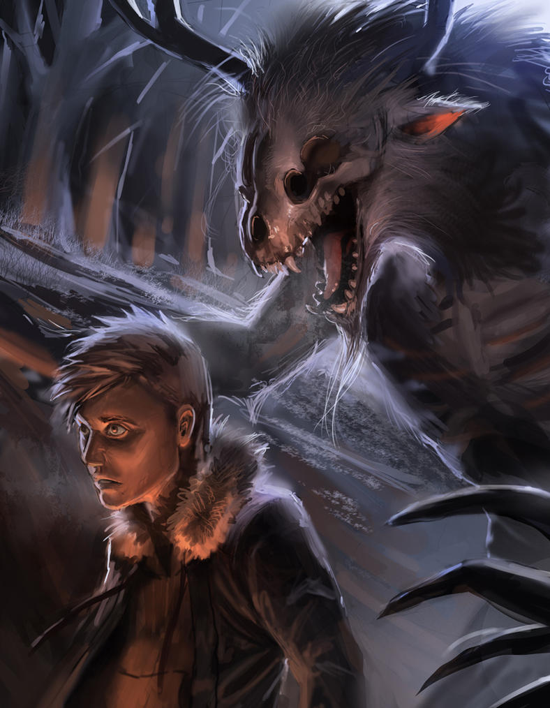 commission__wendigo_attack_by_detkef-d77we88.jpg